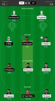 Fantasy suggestion #1